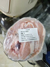 柒島鱷魚肉鱷魚尾鱷魚腿肉鱷魚腩肉鱷掌肉帶皮鱷魚生鮮肉食材凈重 2斤鱷魚尾巴肉 曬單實(shí)拍圖