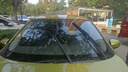 適用日產(chǎn)騏達(dá)雨刷原廠膠條騏達(dá)雨刮器14\15\16\17\18\19\20\21年款原裝騏達(dá)雨刮片 騏達(dá)（2011-2021款）前雨刷 曬單實(shí)拍圖