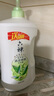 六神肖戰(zhàn)同款冰涼勁爽沐浴露家庭裝1KG(緩解炎熱 清爽不油膩 男女用) 曬單實(shí)拍圖