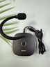 紐曼（Newmine）ZM15 電腦麥克風(fēng)收音麥K歌 USB電容麥 游戲電競(jìng)直播話筒降噪 語(yǔ)音視頻會(huì)議直播網(wǎng)課桌面麥 黑色 曬單實(shí)拍圖
