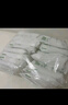 大禹醫(yī)用口腔清潔棒消毒刷臥床病人一次性口腔護(hù)理海綿棒月子牙刷癡呆 20包200只 曬單實(shí)拍圖
