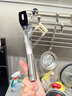WMF德國福騰寶家用牛排夾燒烤夾烤肉夾食物夾面包夾多用廚房好物 曬單實拍圖