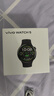 vivo WATCH 5 藍牙版 辰夜黑 全天候心率血氧監(jiān)測血壓功能 全新藍河操作系統(tǒng) iOS跨系統(tǒng)兼容智能手表 曬單實拍圖