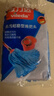 微力達(dá)（Vileda）無紡布藍(lán)拖把替換頭2個裝傳統(tǒng)拖把頭吸水凈污德國百年清潔品牌 曬單實拍圖
