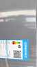 美的（Midea）全自動(dòng)波輪洗衣機(jī)9公斤容量MB90V33B出租房必備小型不占地內(nèi)筒免清洗一級能效智能預(yù)約國家補(bǔ)貼20% MB90V33B 曬單實(shí)拍圖