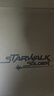 STAR WALK SOLDIERVTG WHITE/BLACK【馬嘉祺同款】白黑棕流星鞋復(fù)古百搭男鞋運(yùn)動鞋 白黑棕色 42.5 US9 曬單實(shí)拍圖