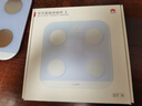 華為（HUAWEI）智能體脂秤 3 藍(lán)牙版 海島藍(lán) 體重秤電子秤體脂秤家用智能 人體成分檢測(cè)算法 13項(xiàng)身體數(shù)據(jù)監(jiān)測(cè) 曬單實(shí)拍圖
