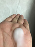 初源漾煥彩臻雪美白祛斑霜鎖水改善提亮膚色男女士補水面霜 美白祛斑面霜 祛斑霜1瓶 曬單實拍圖