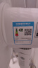 美的（Midea）【幸運草安睡1S】一級能效直流變頻聲控電風(fēng)扇家用遙控臥室靜音落地扇臺式桌面抗菌大風(fēng)力轉(zhuǎn)頁扇 曬單實拍圖