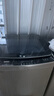 長虹全自動波輪洗烘一體洗衣機 巨無霸商用大容量 大型賓館酒店理發(fā)店 洗脫一體機 強力風(fēng)干 藍光潔凈 100公斤 彩鋼箱體+藍光潔凈+強動力電機 曬單實拍圖