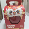 紐奇蘋果切切樂(lè)玩具可啃咬嬰兒蒙氏早教廚房過(guò)家家大號(hào)水果生日禮物 曬單實(shí)拍圖