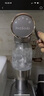 prosoda 氣泡水機(jī)蘇打水機(jī)家用自制碳酸飲料打氣機(jī)器可樂汽水氣泡機(jī)奶茶店商用 G720鈦金灰（配1個(gè)氣瓶 2個(gè)不銹鋼水瓶） 曬單實(shí)拍圖