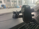 好汽仕車(chē)載手機(jī)支架汽車(chē)專(zhuān)用導(dǎo)航吸盤(pán)式儀表臺(tái)貨車(chē)上內(nèi)2025新款 曬單實(shí)拍圖