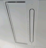 美的（Midea）浴霸暖風照明排氣一體擺風速暖浴室取暖器衛(wèi)生間燈集成吊頂Y5觸摸 曬單實拍圖
