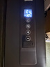 美的（Midea）小冰箱壓縮機(jī)臥式迷你車載家車兩用辦公室移動便攜戶外宿舍桌面學(xué)生宿舍冷藏冷凍保鮮柜 CL-25SMB 曬單實(shí)拍圖