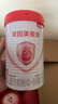 貝因美【煥新升級】愛加0-6月嬰兒配方奶粉1段800g*6 HMO+OPN+乳鐵蛋白 曬單實拍圖