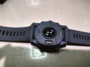 佳明（GARMIN）Forerunner255專業(yè)跑步戶外運動智能手表多星定位心率血氧 神秘灰 曬單實拍圖