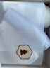 英氏（YEEHOO）兒童內(nèi)褲四角女童內(nèi)褲中大童平角打底短褲不夾屁屁 曬單實拍圖