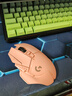 G502無(wú)線鼠標(biāo) 電競(jìng)游戲鼠標(biāo) 機(jī)械充電筆記本電腦邏輯鼠標(biāo)送男生男友禮物 G502無(wú)線蜜桃粉【無(wú)線充電底座】 曬單實(shí)拍圖