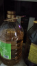 福臨門壓榨一級 葵花籽油6.18L 食用油 富含維E 中糧出品 曬單實拍圖