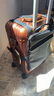 RIMOWA日默瓦Harness登機箱行李背帶 黑色 Unique 曬單實拍圖