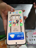 榮耀400 2億超清寫真人像 7200mAh青海湖大電池 新品5G手機 攬月銀 12GB+256GB【2年碎屏險+2年延保】 官方標配【國家補貼15%】 曬單實拍圖