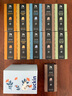 瑞幸咖啡法國(guó)濃縮膠囊咖啡粉黑咖啡10盒共5.3g*100顆適配nespresso膠囊機(jī) 曬單實(shí)拍圖
