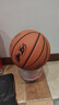 安踏（ANTA）ACE-600 CUBAL聯(lián)賽官方籃球大學(xué)生成人專(zhuān)業(yè)比賽耐磨訓練7號籃球 曬單實(shí)拍圖