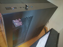 七彩虹（Colorful）海景房主機 i5 12600KF/RTX4060Ti 5060TI黑神話悟空電競游戲設(shè)計辦公電腦主機臺式組裝機 配四：12400F丨8G丨512G丨4060 曬單實拍圖