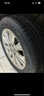 玲瓏輪胎225/55R17 101W 玲瓏臻選 UD 適配君威/君越/寶馬5系/A6L 曬單實(shí)拍圖
