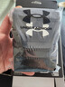 安德瑪（Under Armour）健身護(hù)腕【2只】臥推俯臥撐運(yùn)動加壓網(wǎng)排羽毛球腱鞘炎手拉傷護(hù)具 曬單實拍圖