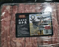 潮夫道肥牛卷凈重400g原切谷飼雪花牛肉卷肥牛片燒烤麻辣燙火鍋食材生鮮 曬單實(shí)拍圖