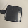 西部數(shù)據(jù)（WD） 1TB 移動固態(tài)硬盤（PSSD）Elements SE新元素 SSD type-c接口 手機直連筆記本電腦兩用外接 曬單實拍圖