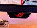 華碩ROG PG27UCDM超神26.5英寸OLED顯示器4K 240Hz顯示器電競(jìng)G-sync Type-C杜比視界HDR400 DP2.1 曬單實(shí)拍圖