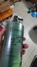 dyey云南本草艾草嫩膚沐浴露止癢除螨祛痘殺菌去角質(zhì)持久留香沐浴液 曬單實拍圖