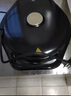 利仁（Liven）電餅鐺家庭用36mm加深1800W大火力雙面加熱抗菌電餅檔烙餅鍋煎餅鍋烤肉鍋三明治早餐機(jī)LR-J3076 曬單實(shí)拍圖