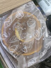 【山姆同款】虎皮瑞士卷蛋糕巧克力味混合網(wǎng)紅面包零食早餐休閑 【活動直拍】15袋（混合3口味） 曬單實拍圖