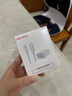 OKSJ適用蘋(píng)果充電器充電線(xiàn)30W快充套裝氮化鎵iphone1314Pro/max/plus【品牌盒裝】充電頭+編織數據線(xiàn) 曬單實(shí)拍圖