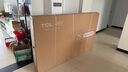 TCL電視 75T7L Pro 75英寸 QD-Mini LED 蝶翼星曜屏 萬象分區(qū) 絢彩XDR2200nits 超薄 國家補貼20% T7K 曬單實拍圖