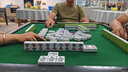 美姿底377面膜美白補(bǔ)水淡斑提亮膚色女去黃抗皺緊致衰老男女士10片裝 曬單實(shí)拍圖