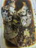 朵芙大銀鯧魚(yú) 新鮮冷凍鯧魚(yú)平魚(yú)深海捕撈生鮮魚(yú)類燒烤食材批發(fā)商用 銀鯧魚(yú)2斤（4-5條/斤）凈重 曬單實(shí)拍圖