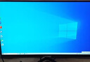 AOCANT24/27/32英寸電腦顯示器原生防撕裂2K240HZ高刷電競高清1K180赫茲無(wú)邊曲面辦公設計顯示器可壁掛 27寸2K240HZ旗艦電競 直黑 曬單實(shí)拍圖