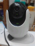 普聯(lián)（TP-LINK）監(jiān)控?cái)z像頭 500萬(wàn)3K智能雙光全彩夜視 360度全景手機(jī)遠(yuǎn)程語(yǔ)音通話 寶寶寵物室內(nèi)家用安防 IPC45AW 曬單實(shí)拍圖