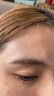 桃之夭夭草本染眉膏半永久漂眉劑淡化眉毛漂胡劑防水淺色系脫色膏 曬單實拍圖