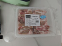 鮮京采 寧夏灘羊 原切羊肉卷618g火鍋食材 京東自有品牌 曬單實拍圖
