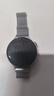 vivoWATCH 5 eSIM版 精鋼 全天候心率血氧監(jiān)測血壓功能 全新藍河操作系統(tǒng)iOS跨系統(tǒng)兼容智能手表 曬單實拍圖