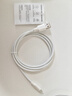 綠聯(lián)Type-C數(shù)據(jù)線6A適用華為榮耀超級(jí)快充100W/88W/66W/40W充電線Pura80/70/Mate70小米安卓手機(jī)平板 曬單實(shí)拍圖