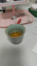 晉柔山西杏花汾白酒高粱酒清香型散裝白酒53度壺裝口糧酒原漿純糧食酒 53%vol 2500mL 1桶 曬單實拍圖