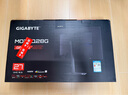 技嘉（GIGABYTE）27寸 第四代W-OLED電競顯示器 魔鷹Q280G 2K280Hz/0.03ms/TrueBlack500/1500nit/戰(zhàn)術(shù)輔助MO27Q28G 曬單實拍圖