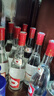 汾酒 紅蓋玻汾 清香型白酒 42度 475mL*6瓶 整箱非原箱 曬單實(shí)拍圖